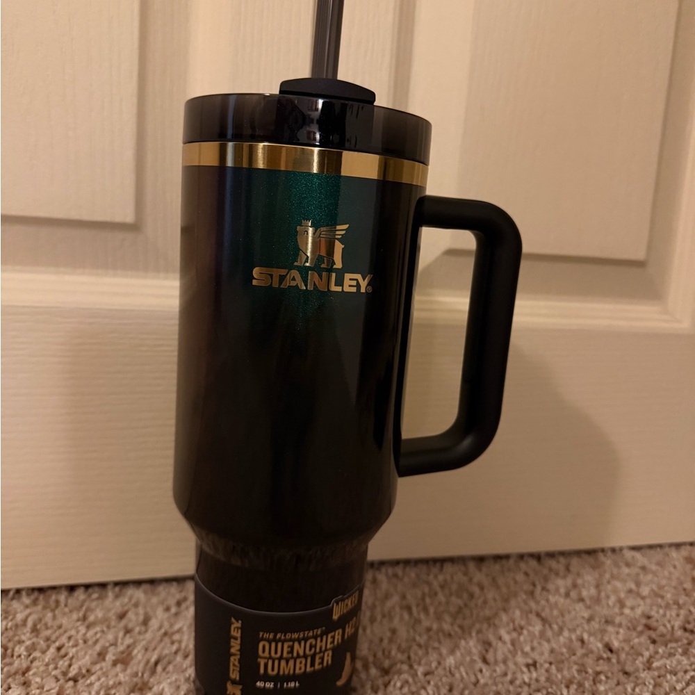 Wicked Stanley Elphaba For Good 40oz Tumbler